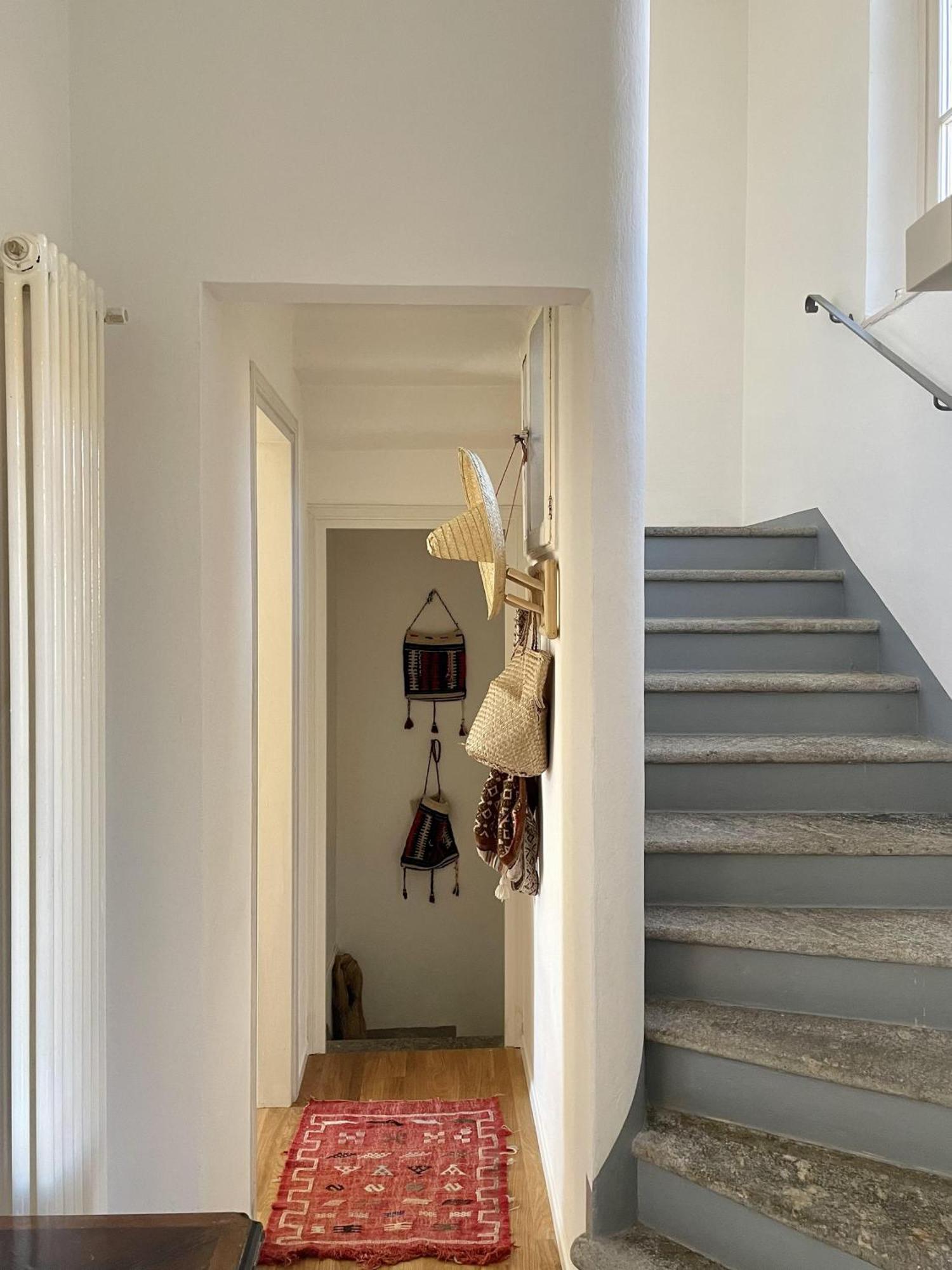 Vila Casa Tranquilla Cannobio Exteriér fotografie
