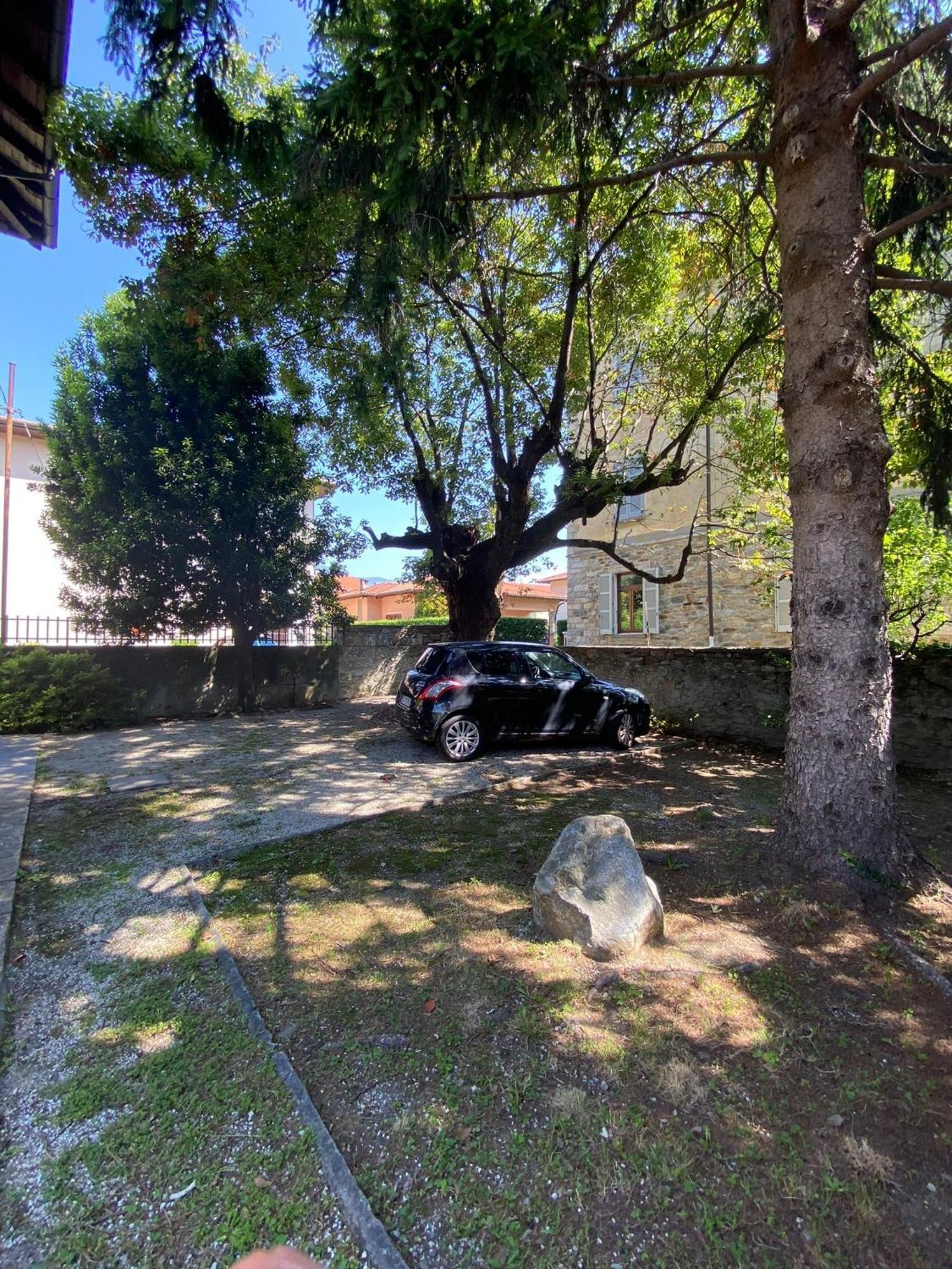 Vila Casa Tranquilla Cannobio Exteriér fotografie