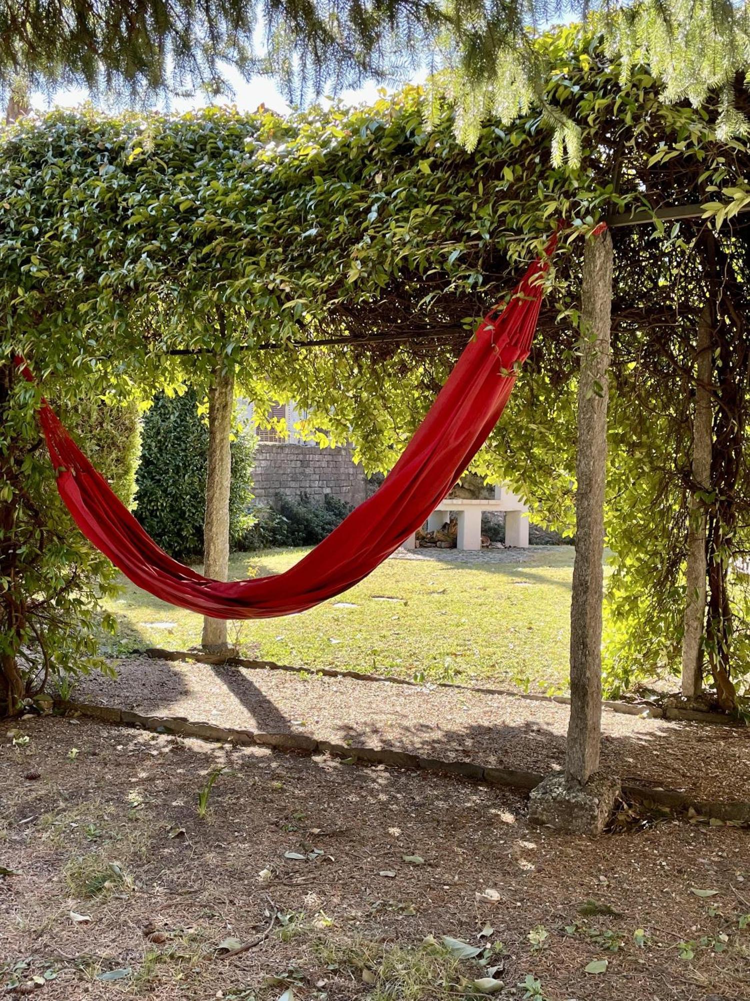 Vila Casa Tranquilla Cannobio Exteriér fotografie
