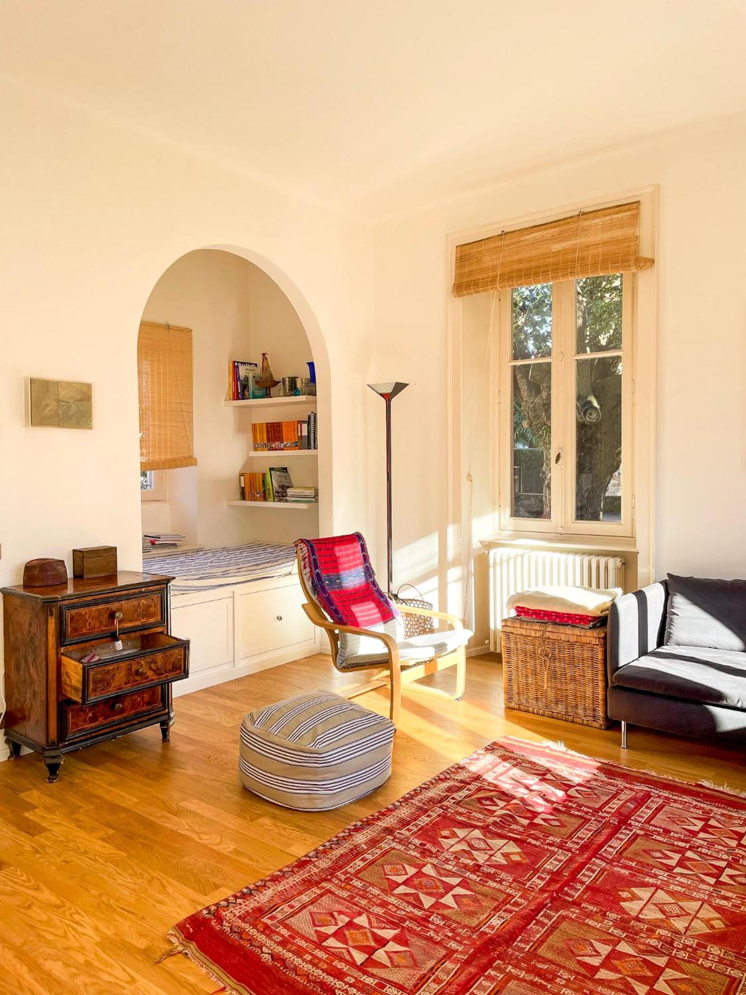 Vila Casa Tranquilla Cannobio Exteriér fotografie
